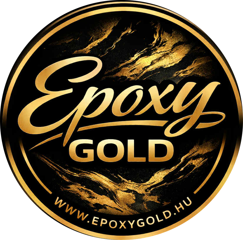 EpoxyGold